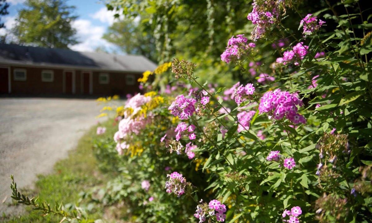 West Lebanon Hotel | Sunset Motor Inn