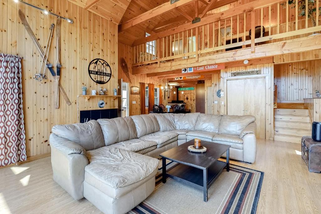 Wilmington House | Swaying Pines