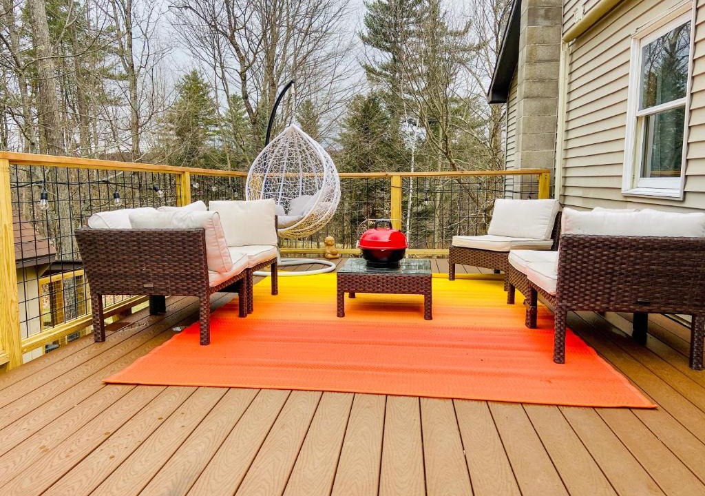 Stowe Area House | Sylvan Rhapsody- Stowe Village classic