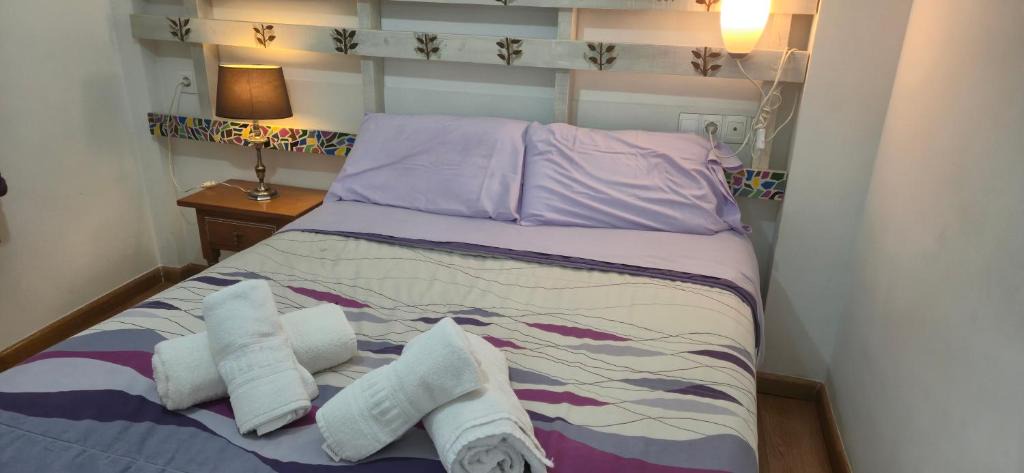 Centro - Sagrario Apartment | Tendillas Granada Centro