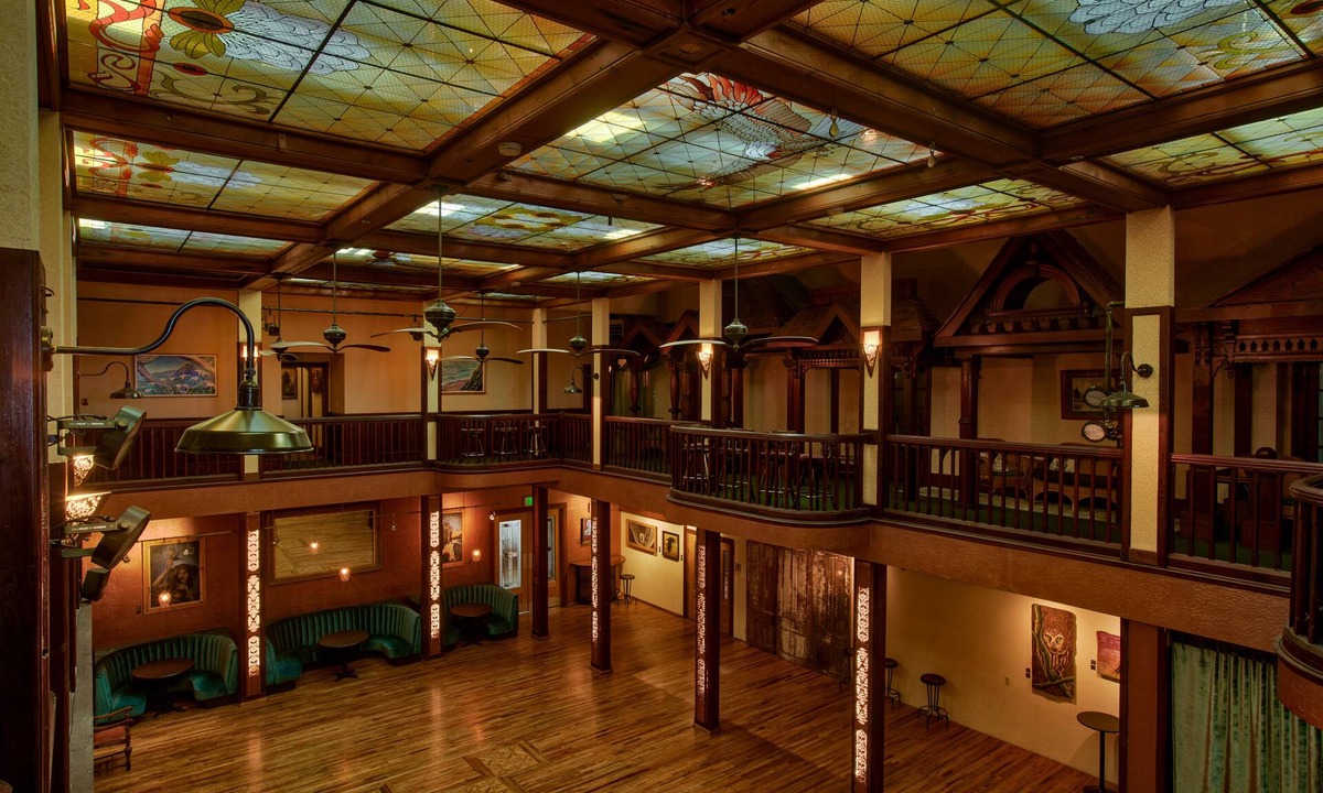 Downtown Hotel | The Inn at 2nd & C