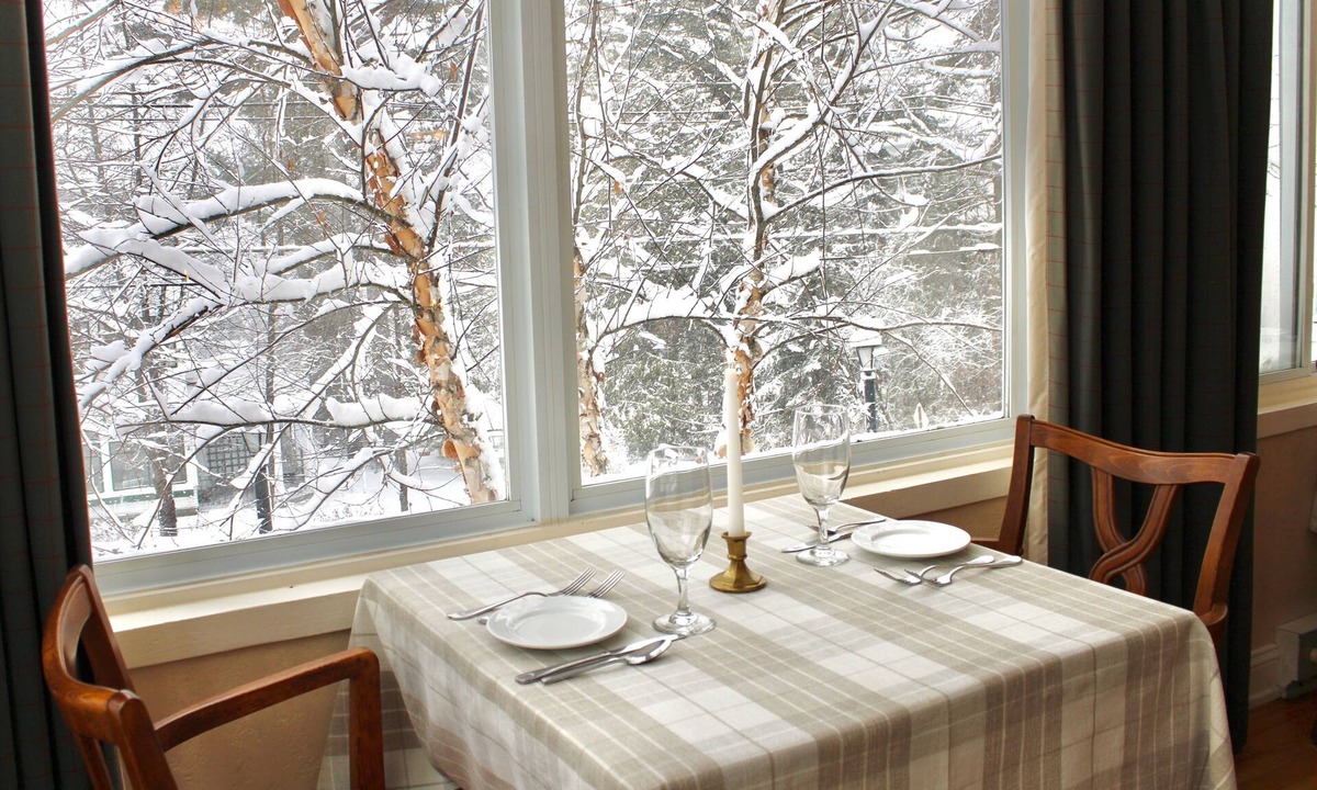 Lake Placid Bed & Breakfast | The Interlaken Inn