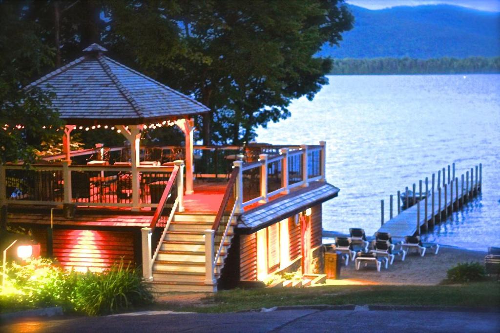 Diamond Point Resort | The Juliana Resort
