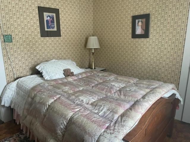 McIndoe Falls Bed & Breakfast | The McIndoe Falls Inn