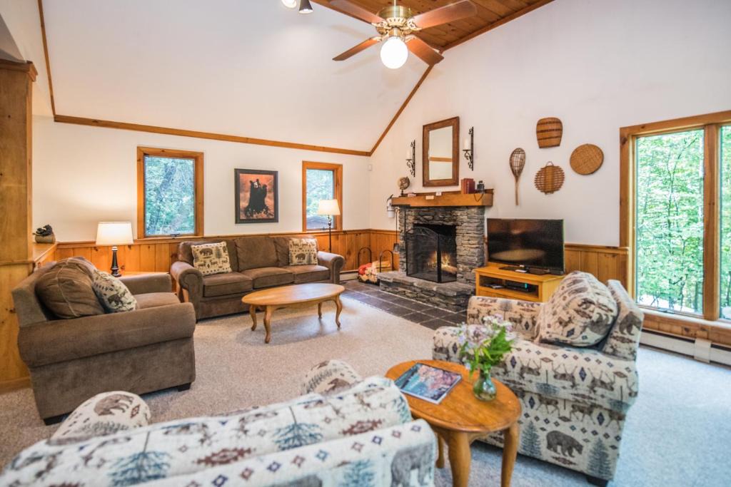 Killington House | The Meadows
