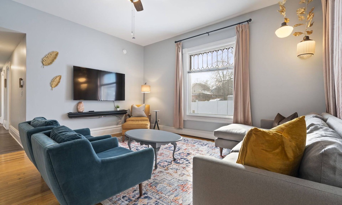 Hastings Apartment | The Nininger - 1 BR Apartment