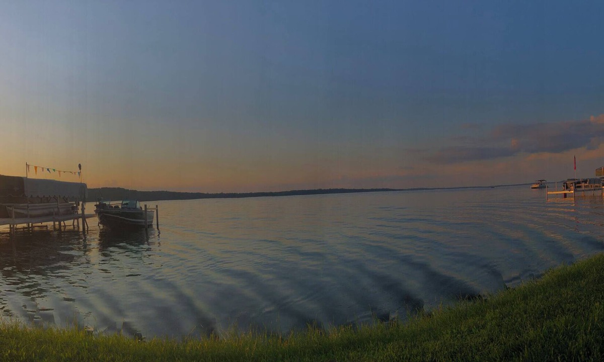 East Gull Lake Resort | The Point - On Gull Lake