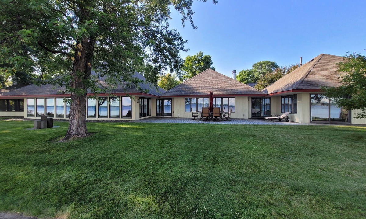 Indian Shores House | The Retreat at Big Sandy Lake