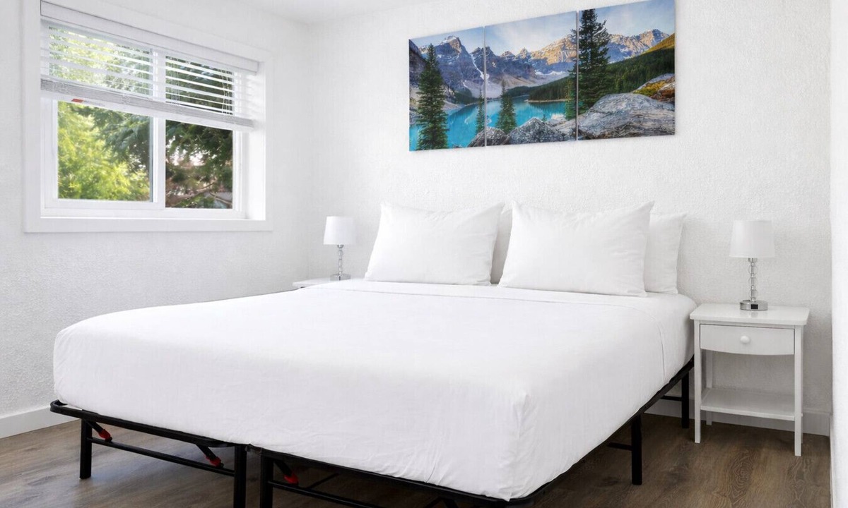 Forks Apartment | The Sitka Studio – Peaceful Forks Stay Near Nature