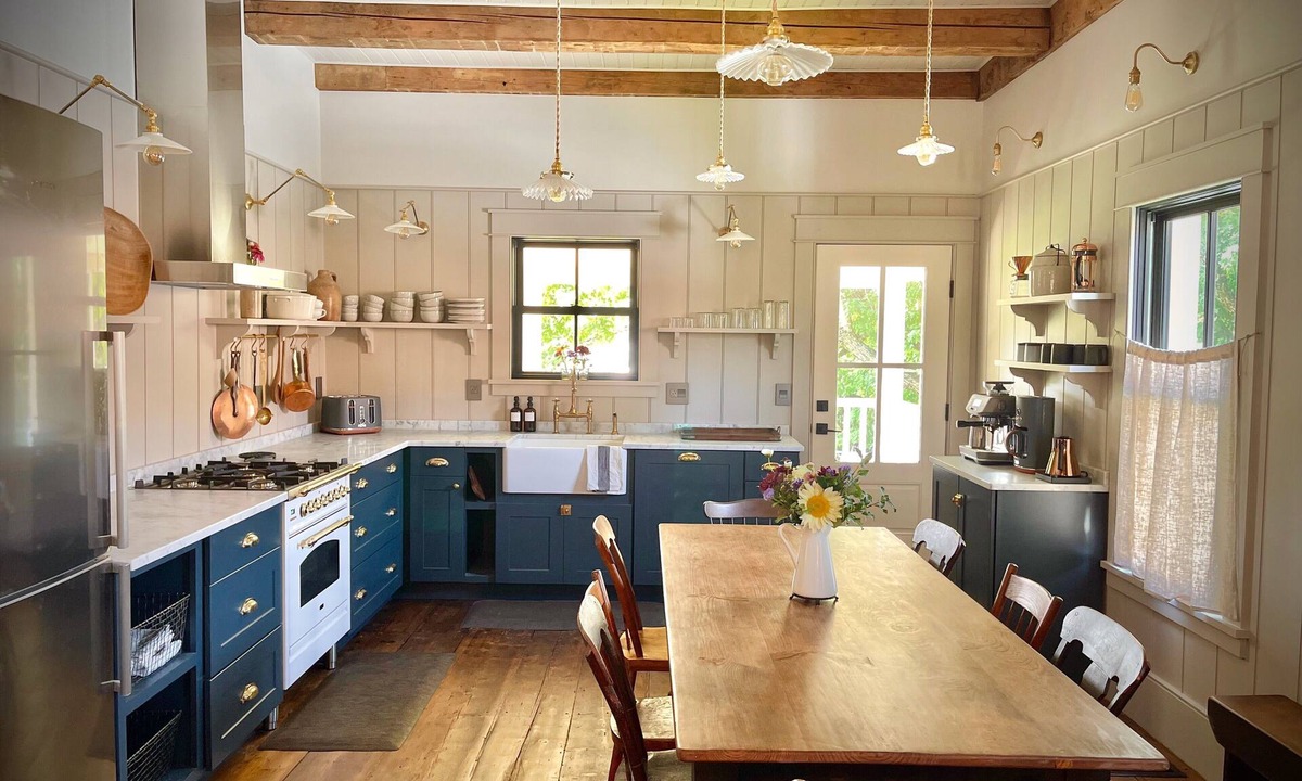 Stowe Village Historic District House | The Stowe Village Schoolhouse- Newly renovated!