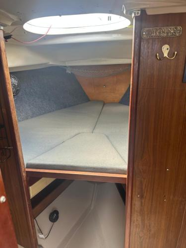 Mooers Forks Boat Rental | The Sunshine boat