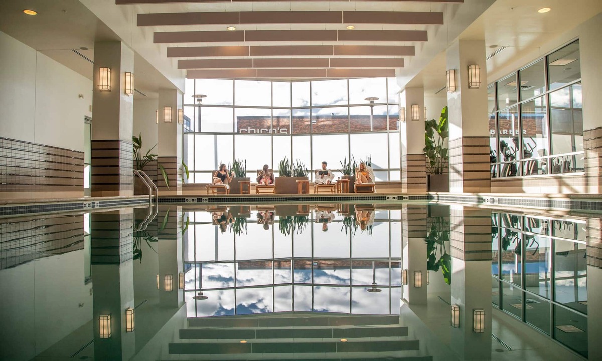 Edina Hotel | The Westin Edina Galleria