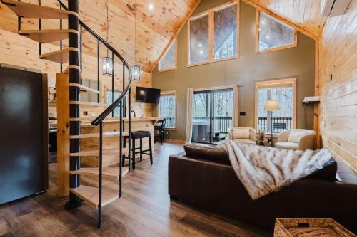 Saint Helens House | Timber Pines at Red River Gorge