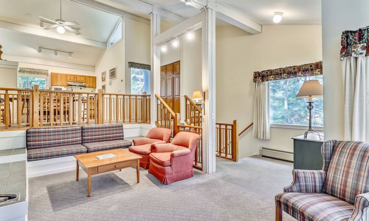 Tollhouse Stowe | Stowe Area