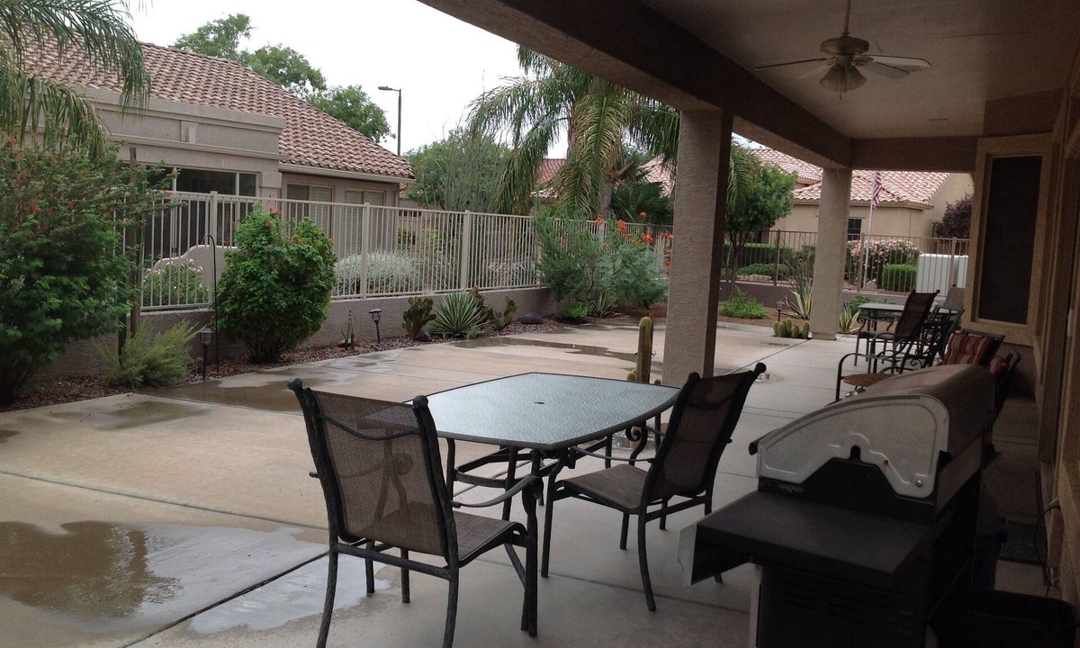 Gilbert House | Trilogy Power Ranch - Active Adults Only Gated Community