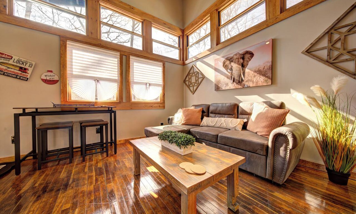 Greentown Cottage | Unplug & Unwind — A Cozy Pocono Cottage at Your Doorstep