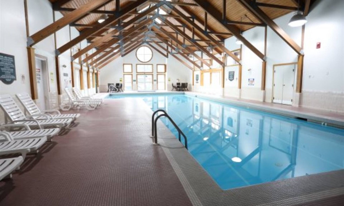 Deer Park Recreation | North Woodstock