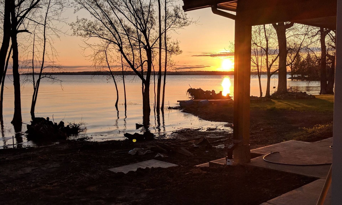 Chazy House | Vacation home on Lake Champlain