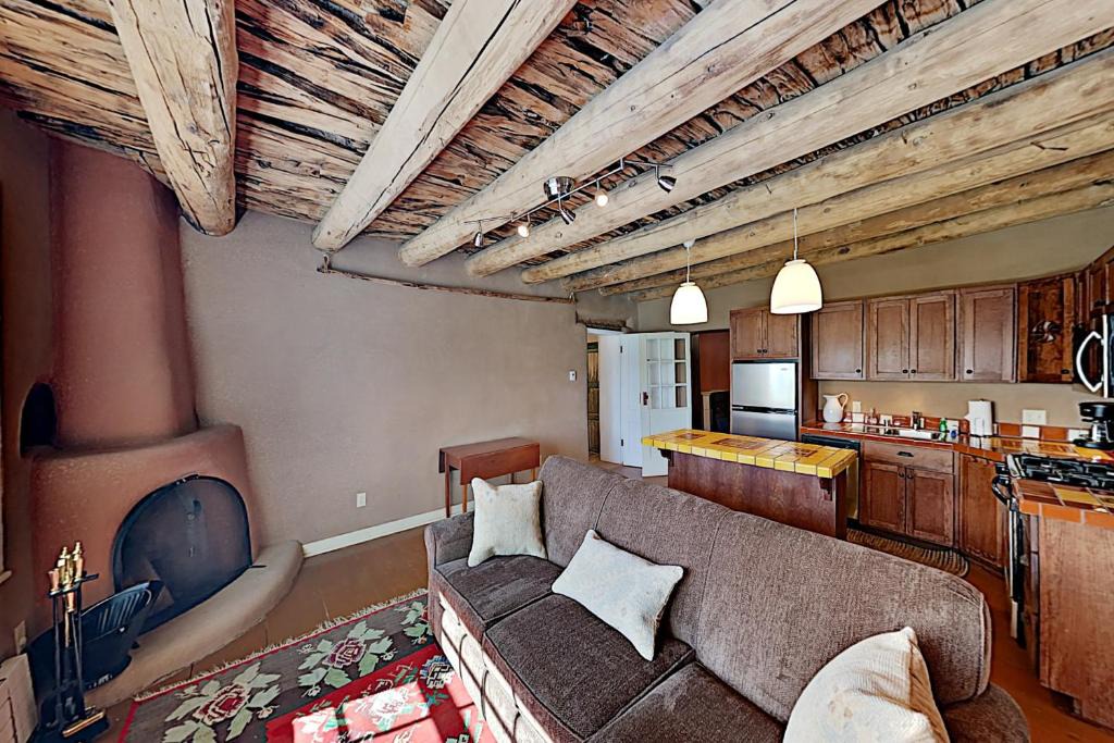 Taos House | Valerio Adventures Unit 2