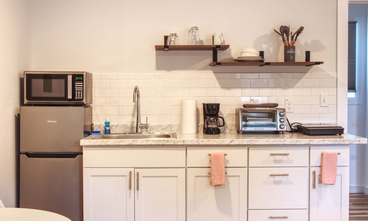 South Burlington Hotel | Vermont Suites