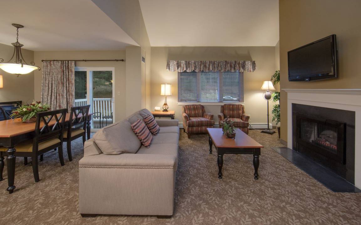 Brownsville Villa | Villa ∙ 3 bedrooms ∙ 10 guests