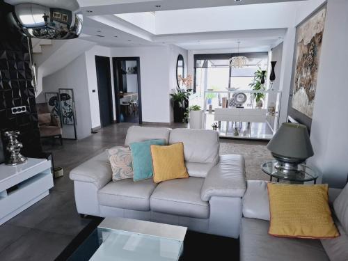 La Zubia House | Villa Corni