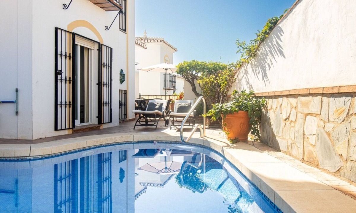 Punta Lara Villa | Villa Sofia - Three Bedroom Villa, Sleeps 6