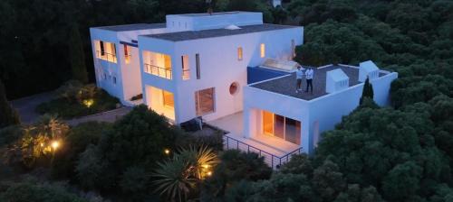 El Cuarton Villa | Villa Tarifa