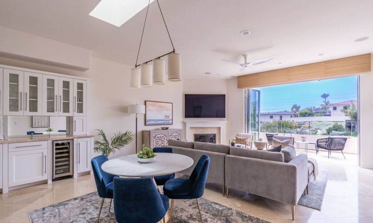 Cardiff-by-the-Sea House | Water & Sunset Views in Dreamy, Cardiff by the Sea