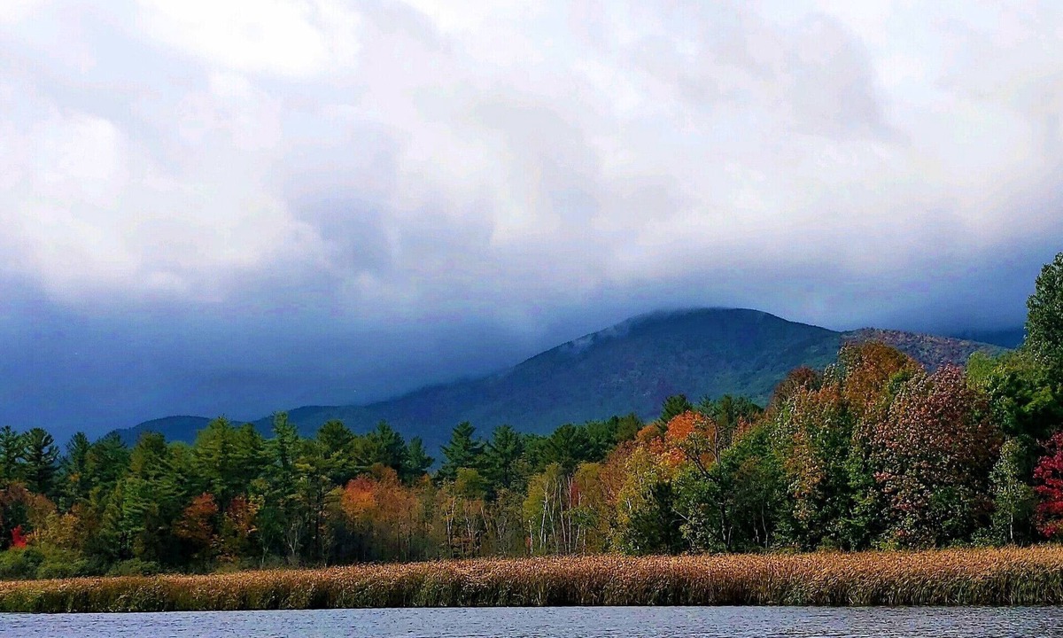 Wilmington House | Waterfront, Hot Tub, 5 minutes to Whiteface and pet friendly!