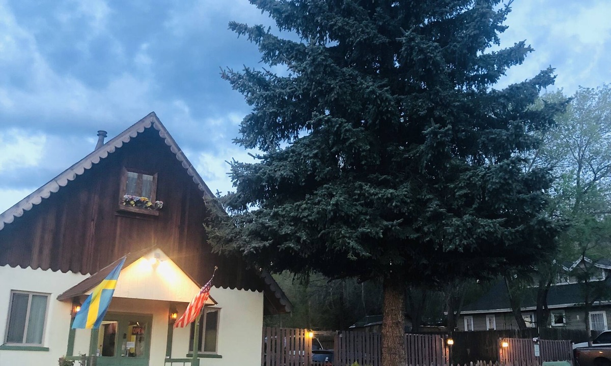 Williams Hostel | Williams AZ Hostel