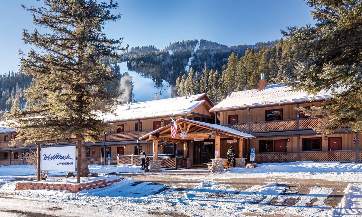 Red River Hotel | WorldMark Red River