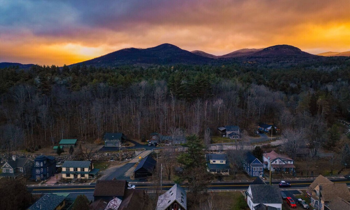 Keene House | Xplore House | Keene