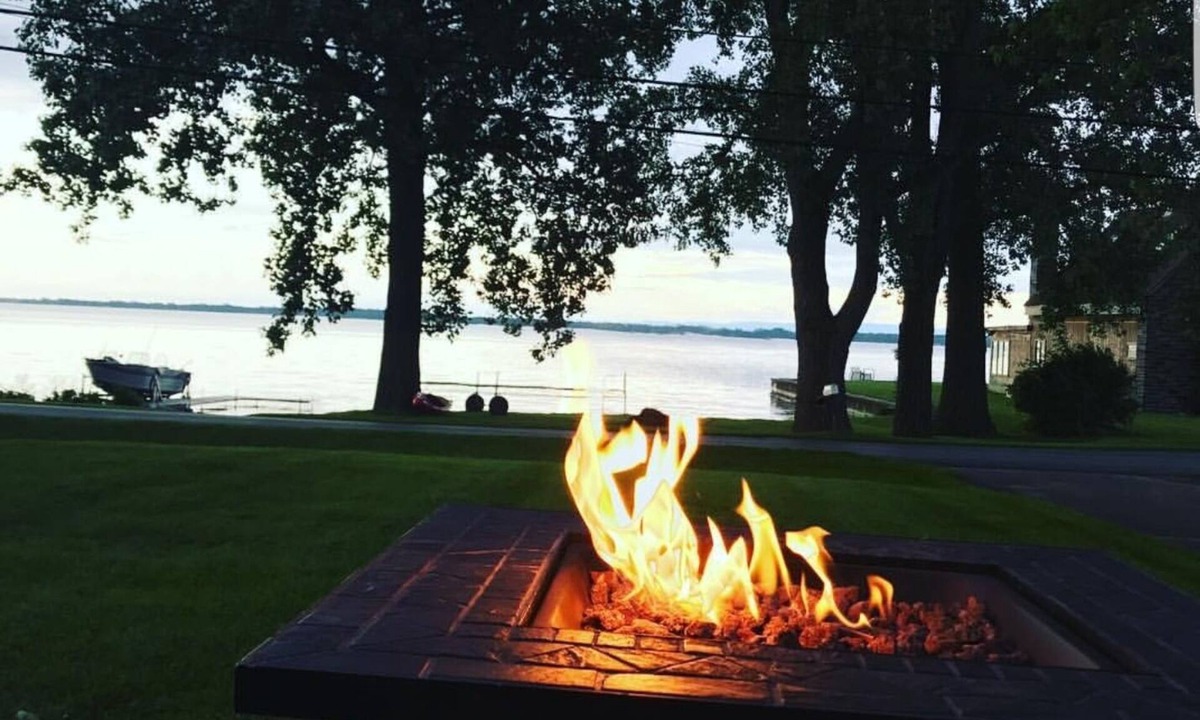 Town of Beekmantown House | Your comfortable vacation place!