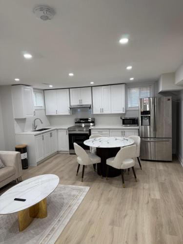 Mount Pleasant Apartment | Your Luxurious Caledon Escape