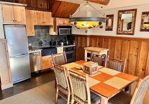 15-45% Off- Whiteface Lodge- Amenities Galore! Rustic Elegance