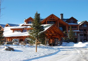 15-45% Off- Whiteface Lodge- Amenities Galore! Rustic Elegance