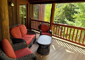 15-45% Off- Whiteface Lodge- Amenities Galore! Rustic Elegance