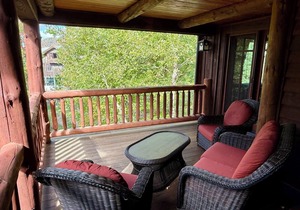 15-45% Off- Whiteface Lodge- Amenities Galore! Rustic Elegance