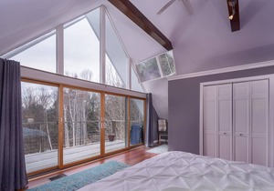 161 m² Chalet ∙ 3 bedrooms ∙ 6 guests