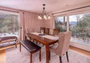 161 m² Chalet ∙ 3 bedrooms ∙ 6 guests
