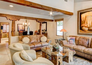 186 m² House ∙ 3 bedrooms ∙ 6 guests