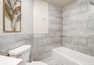 19 m² Hotel ∙ 1 bedroom ∙ 2 guests