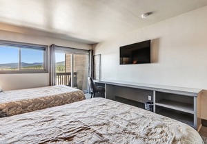 19 m² Hotel ∙ 1 bedroom ∙ 4 guests