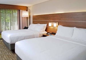 2-Star Hotel ∙ Holiday Inn Express South Burlington, an IHG Hotel