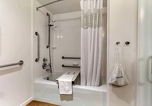 2-Star Hotel ∙ Hampton Inn Green Bay Downtown