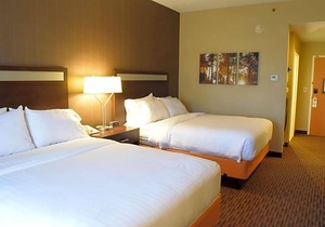 2-Star Hotel ∙ Holiday Inn Express Hotel & Suites Watertown - Thousand Islands, an IHG Hotel