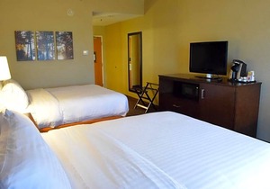 2-Star Hotel ∙ Holiday Inn Express Hotel & Suites Watertown - Thousand Islands, an IHG Hotel