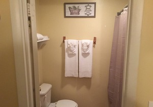 214 Wolfe Creek Studio Rooms by Nancy Kay Homes Llc