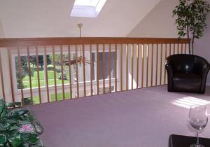 2BR+ Loft, 2BA GT Resort golf course condo near Traverse City area Beaches